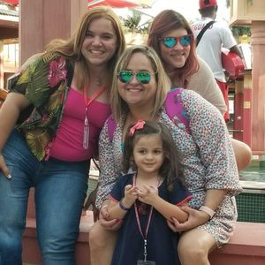 Meet your Posher, Yahaira